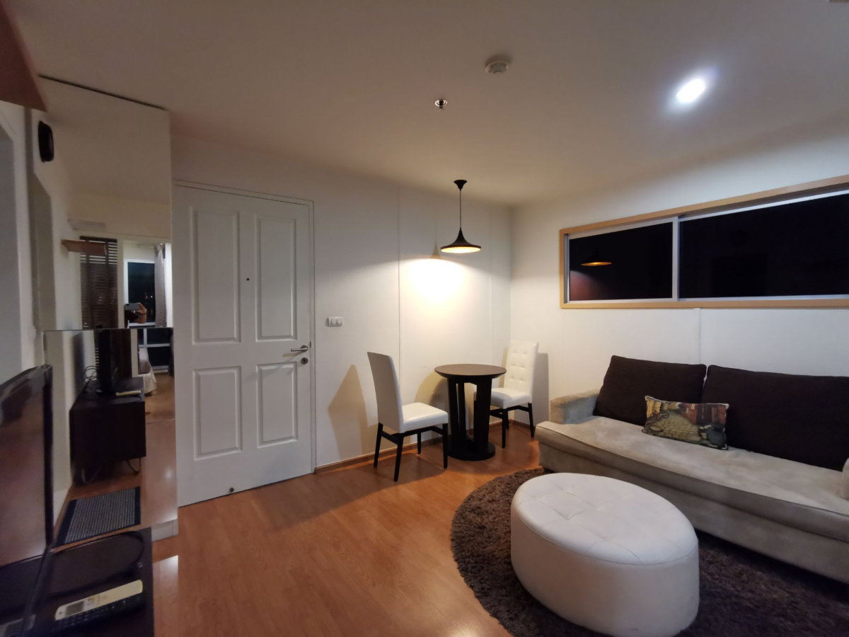 รูป Condo for Rent: U Delight @ Onnut Station - รูปที่ 2/13
