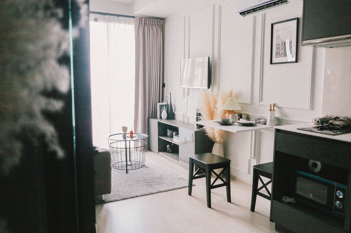 รูป Condo for Rent: Venio Sukhumvit 10 - รูปที่ 11/11