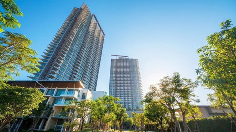 🎯 Fresh Brand-New Unit 🏙 333 Riverside near Mrt Bang Pho
