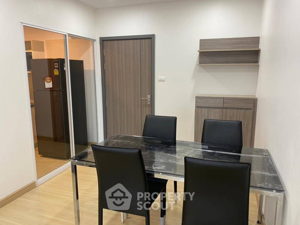 รูป คอนโด 2 ห้องนอน 59 ตร.ม. ศุภาลัย เวอเรนด้า รามคำแหง ชั้น 14 ใกล้รามคำแหง (ID 1327552) - รูปที่ 6/34
