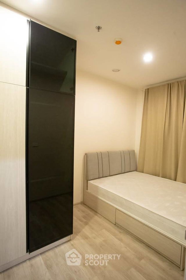 รูป คอนโด 2 ห้องนอน ชั้น 25 โครงการ Niche MONO Mega Space Bangna (ID 2558057) - รูปที่ 13/18
