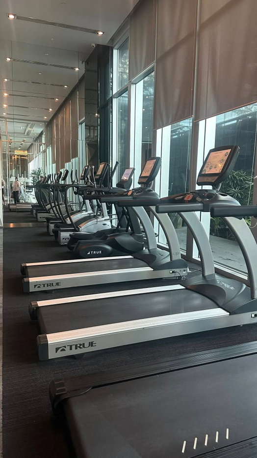 รูป ขาย ดิแอดเดรส อโศก 2 ห้องนอน ชั้น 19  - รูปที่ 30/31