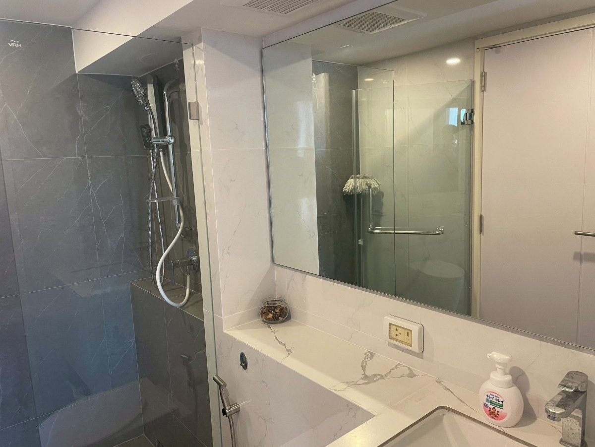 รูป ‼️NEW CONDO‼️✨Origin Plug & Play Ramkhamhaeng Triple Station ✨ - รูปที่ 9/11