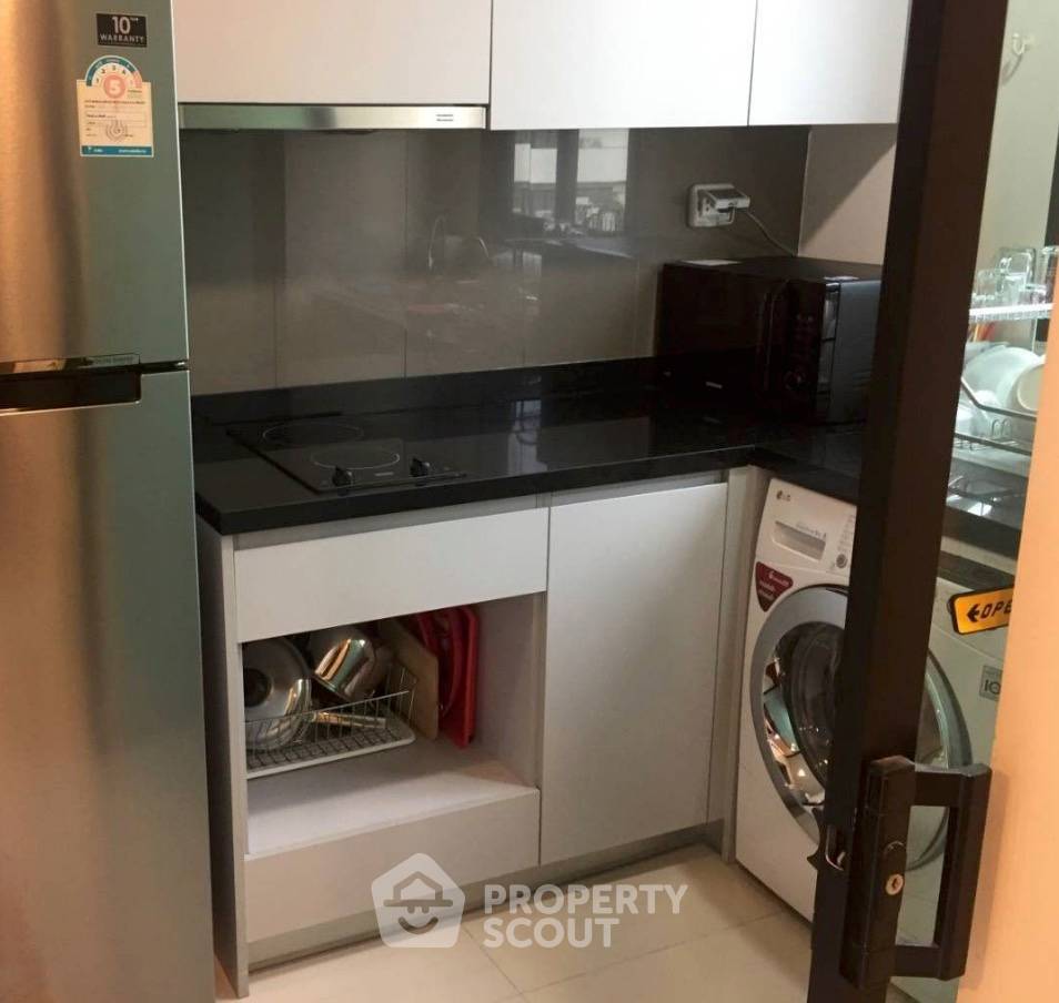 รูป คอนโด 2 ห้องนอน Zenith Place สุขุมวิท 42 | ใกล้ BTS เอกมัย 300 ม. (ID 2671416) - รูปที่ 7/7