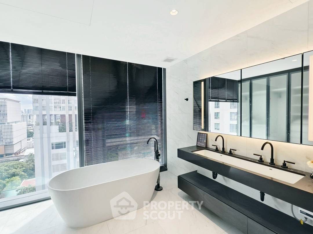 รูป เลี้ยงสัตว์ได้ ชั้น 18 ห้องนอน 2 ห้อง Tait Sathorn 12 ใกล้ BTS เซนต์หลุยส์ (ID 2442793) - รูปที่ 15/19