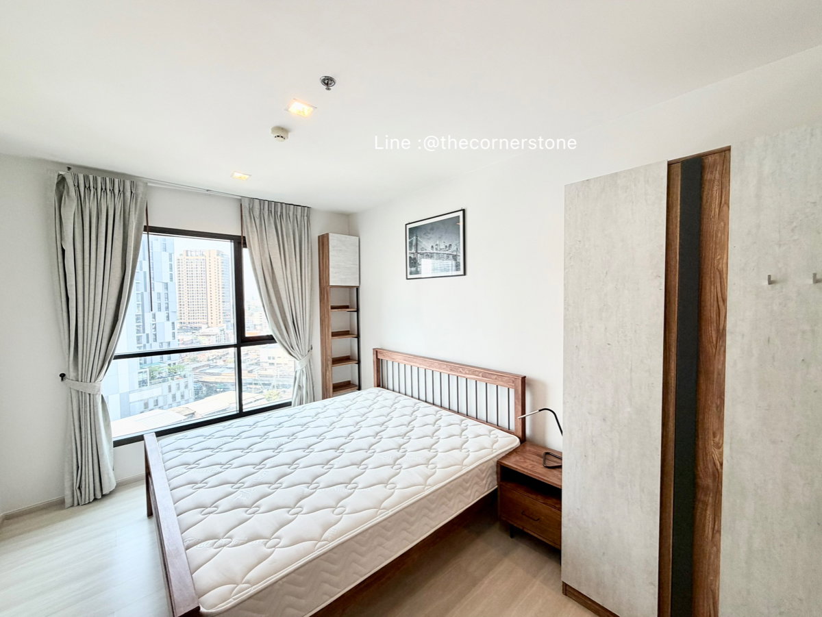 picture Ready to move in❗️❗️"𝐋𝐢𝐟𝐞 𝐒𝐮𝐤𝐡𝐮𝐦𝐯𝐢𝐭 𝟒𝟖" 1 Bed Plus Size 40 Sq.m. Floor 14 - 4/15