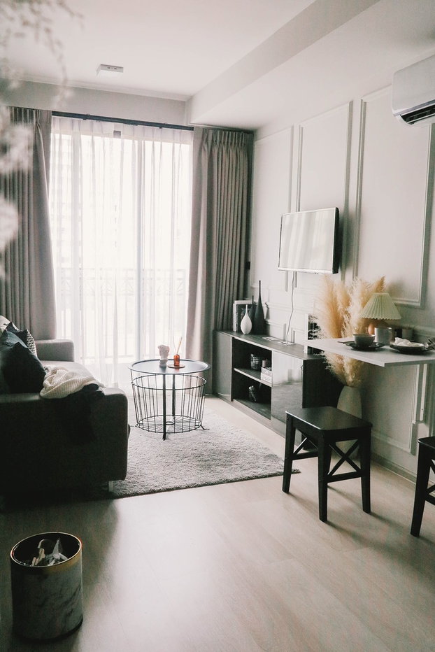 รูป Condo for Rent: Venio Sukhumvit 10 - รูปที่ 5/11
