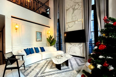 เช่าโฮมออฟฟิศ วัน แบงค็อก   : 🏡✨ ให้เช่าบ้านเดี่ยวสุดหรู 3 ชั้น ใจกลางสุขุมวิท  – ทำโฮมออฟฟิศได้ ใกล้ BTS เดินเพียง 7 นาที ✨🏡