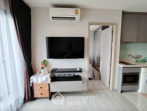 20th-Floor 1-BR, 300m To BTS Thong Lor, Rhythm Sukhumvit 36-38 (ID 2669464)