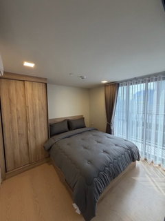รูปภาพ Condo for Rent at The Base Urban Rama 9 (B6902081)