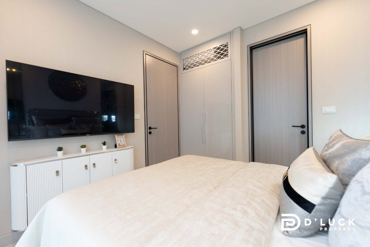 picture New Luxury Condo in Pattaya with Private Swimming Pool at Copacabana Coral Reef (FQ)  - 4/25