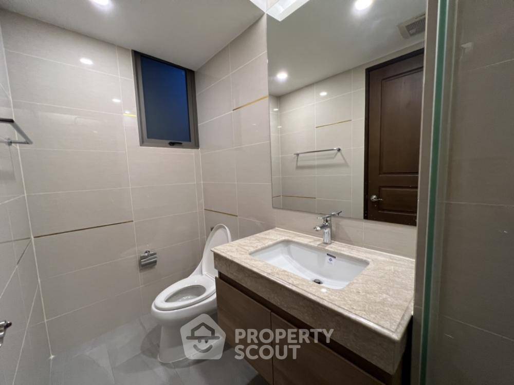 รูป คอนโด 1 ห้องนอน 36 ตร.ม. ขาย ที่ อมรันตา เรสซิเดนซ์ ใกล้ MRT ห้วยขวาง 200 ม. (ID 1497889) - รูปที่ 8/15