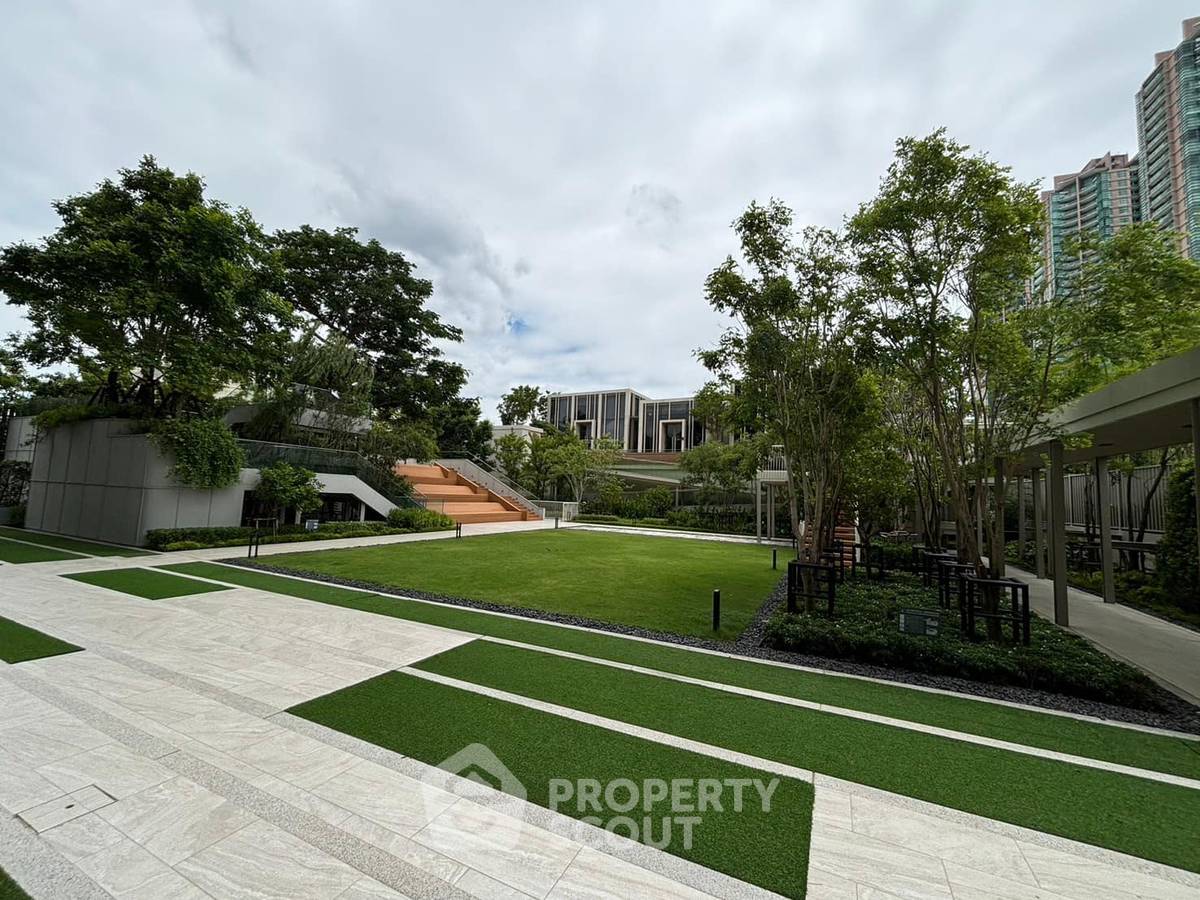 รูป คอนโด 3 ห้องนอน 269 ตร.ม. Rhythm Charoenkrung Pavilion ใกล้ BTS สะพานตากสิน ชั้น 15+ (ID 2644038) - รูปที่ 28/28