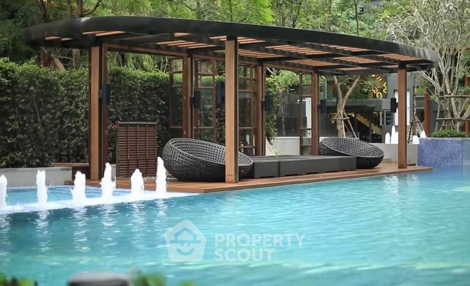 รูป ขายคอนโด 1 ห้องนอน 35 ตร.ม. เมโทรลักซ์ โรสโกลด์ พหล-สุทธิสาร ใกล้ BTS สะพานควาย (ID 2653106) - รูปที่ 9/15