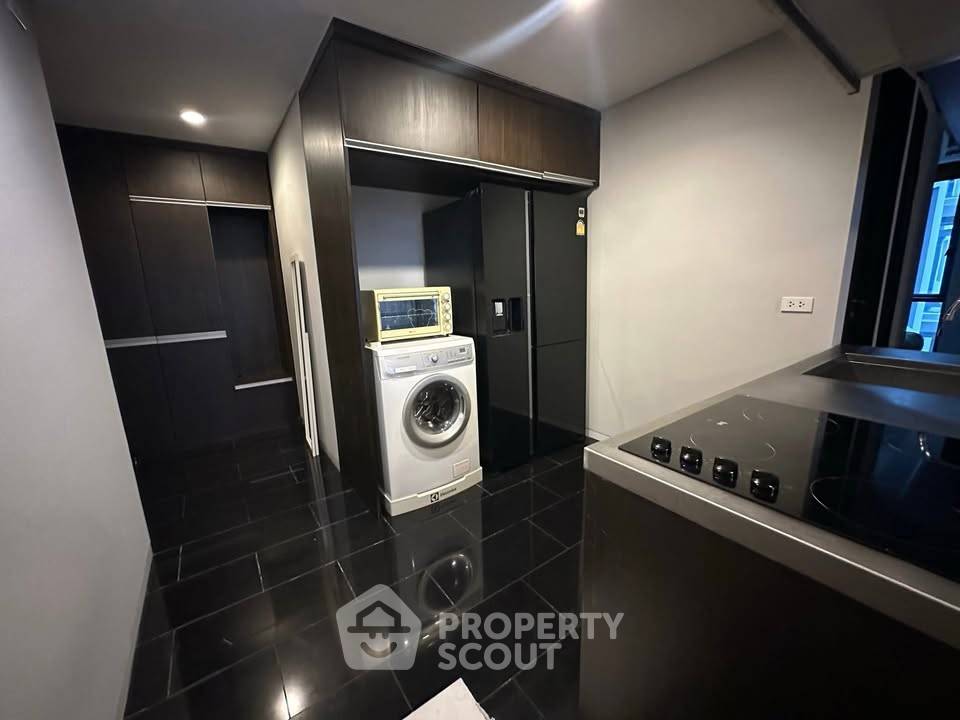 รูป คอนโด 2 ห้องนอน 70 ตร.ม. ที่ Siamese Gioia ใกล้ MRT เพชรบุรี (ID 2673615) - รูปที่ 5/6