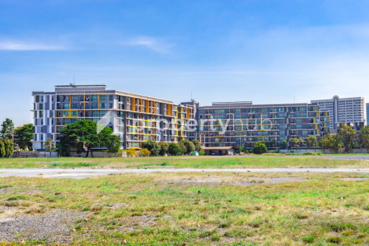 รูป I CONDO Sukhumvit 103 - รูปที่ 4/9