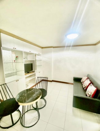 รูป #A124101 ✅ 24/2/69  ให้เช่า Rin House 📲📢สอบถาม ld line @condoboy - รูปที่ 4/10