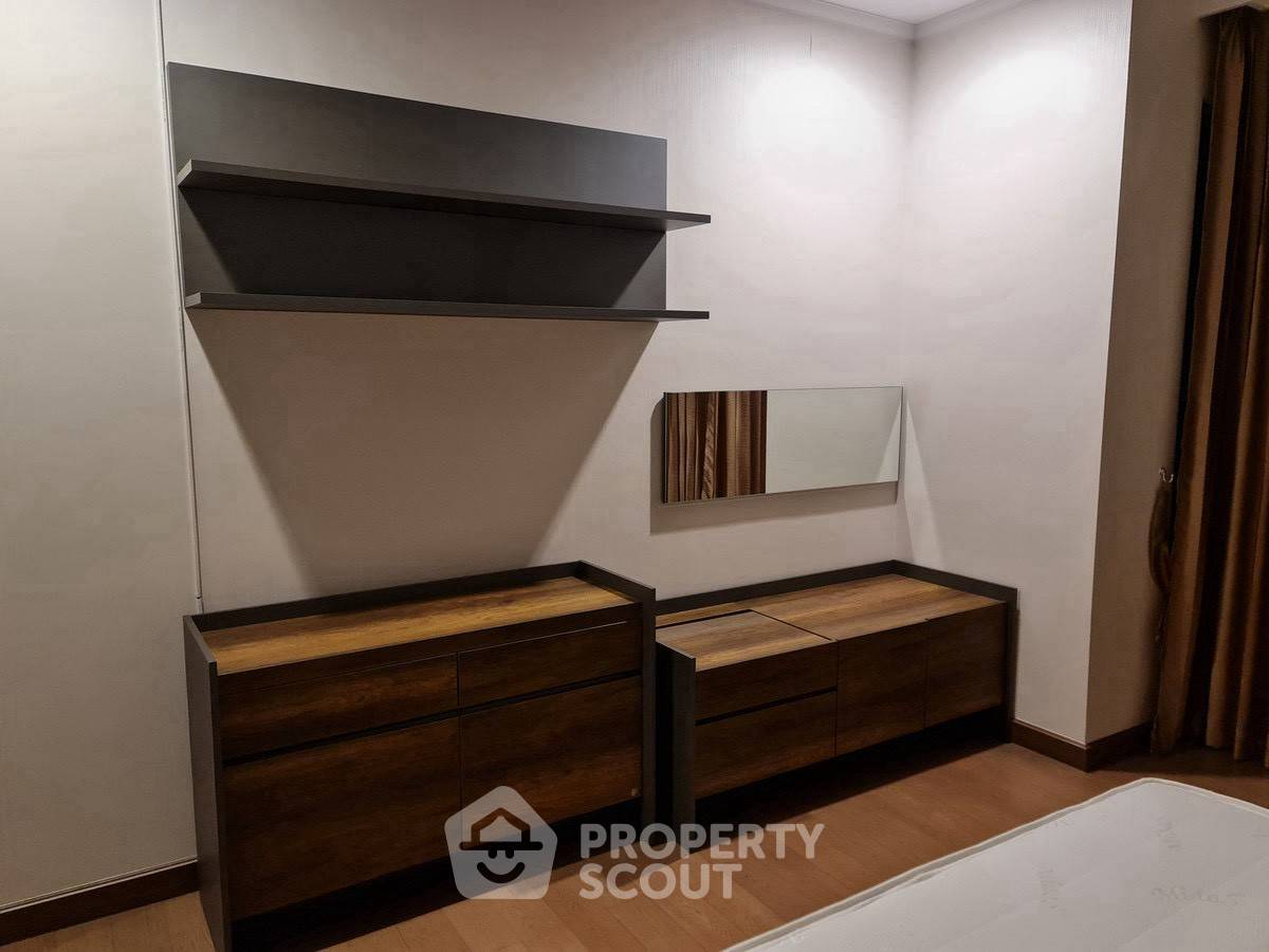รูป ห้องชั้น 23 แบบ 1 ห้องนอน Supalai Elite Phayathai ใกล้ ARL Ratchaprarop 300 ม. (ID 2670814) - รูปที่ 3/4