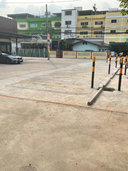 รูป ให้เช่าออฟฟิศ และห้องตกแต่งใหม่ ทำเลทอง  อ่อนนุช 66  เหมาะสำหรับธุรกิจ ขายของ ออฟฟิศเช่า พื้นที่ใช้สอย 1000 ตรม ที่จอดรถ 10 คันขึ้นไป - รูปที่ 3/8