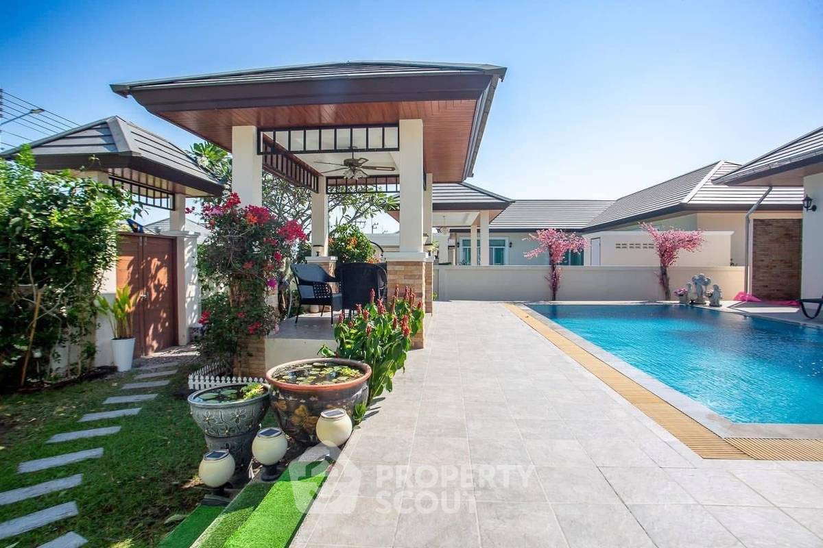 รูป คอนโด 3 ห้องนอน 150 ตร.ม. ขาย Beach 7 Condominium ใกล้หาดจอมเทียน (ID 2673223) - รูปที่ 5/31