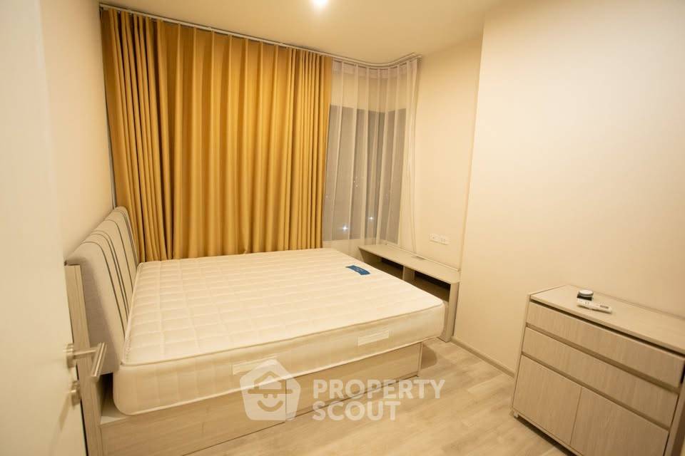 รูป คอนโด 2 ห้องนอน ชั้น 25 โครงการ Niche MONO Mega Space Bangna (ID 2558057) - รูปที่ 11/18
