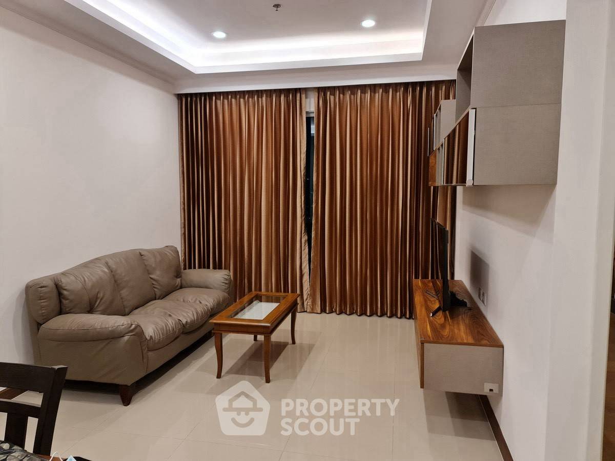 รูป ห้องชั้น 23 แบบ 1 ห้องนอน Supalai Elite Phayathai ใกล้ ARL Ratchaprarop 300 ม. (ID 2670814) - รูปที่ 4/4