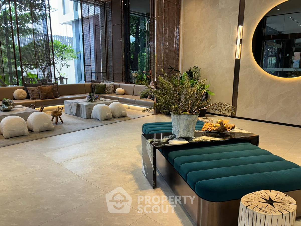 รูป คอนโด 3 ห้องนอน 269 ตร.ม. Rhythm Charoenkrung Pavilion ใกล้ BTS สะพานตากสิน ชั้น 15+ (ID 2644038) - รูปที่ 24/28
