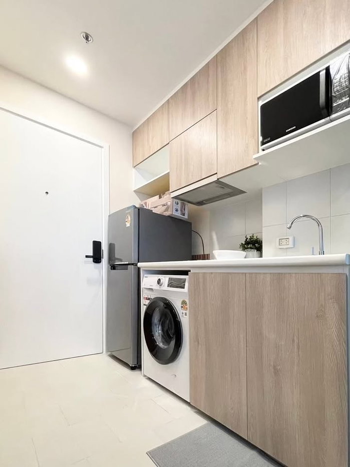 picture Condo for Rent at Denim Jatujak (C6902027) - 7/8