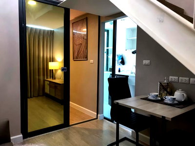 Condos for rent : Metro Sky                  Prachachuen 