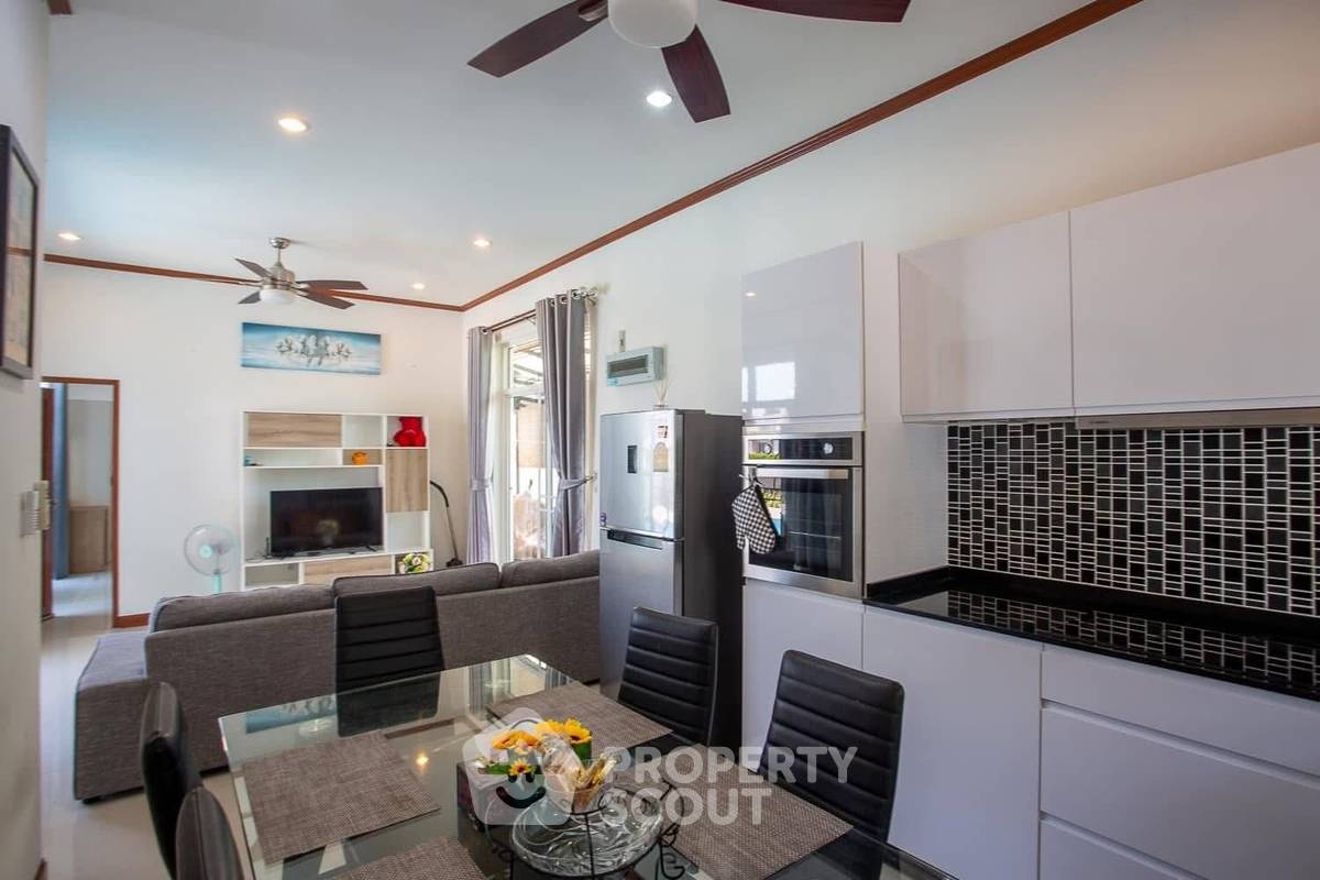 รูป คอนโด 3 ห้องนอน 150 ตร.ม. ขาย Beach 7 Condominium ใกล้หาดจอมเทียน (ID 2673223) - รูปที่ 16/31
