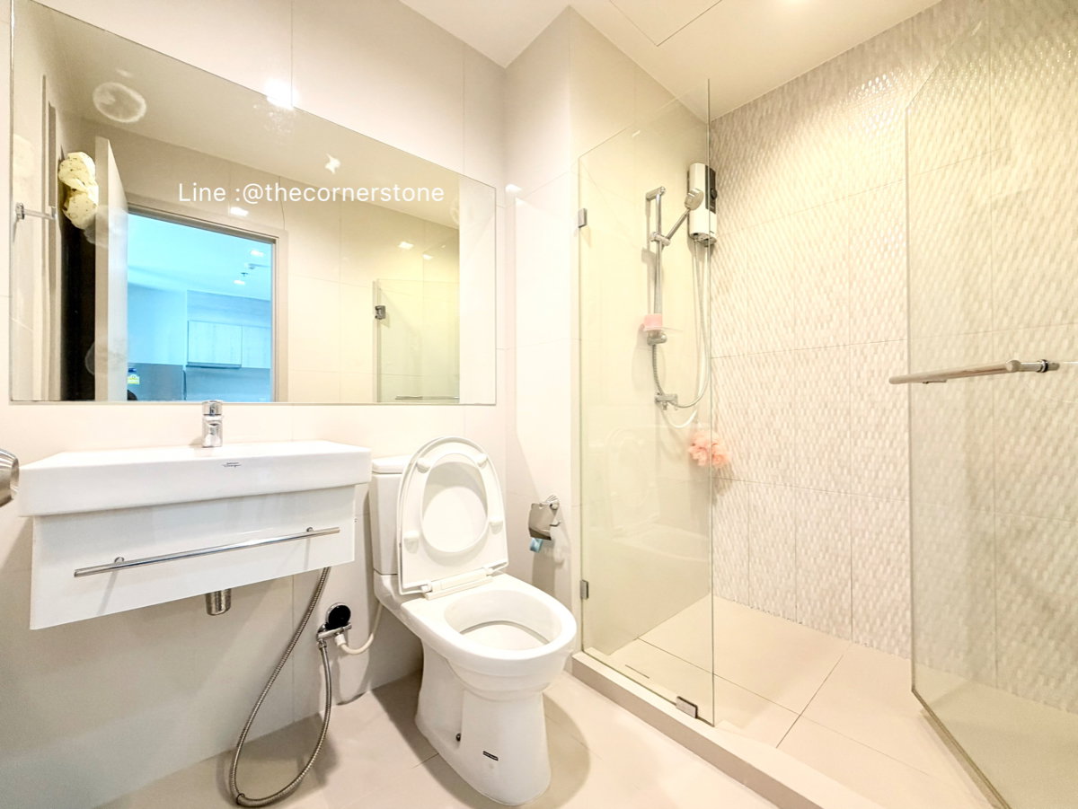 picture Ready to move in❗️❗️"𝐋𝐢𝐟𝐞 𝐒𝐮𝐤𝐡𝐮𝐦𝐯𝐢𝐭 𝟒𝟖" 1 Bed Plus Size 40 Sq.m. Floor 14 - 14/15