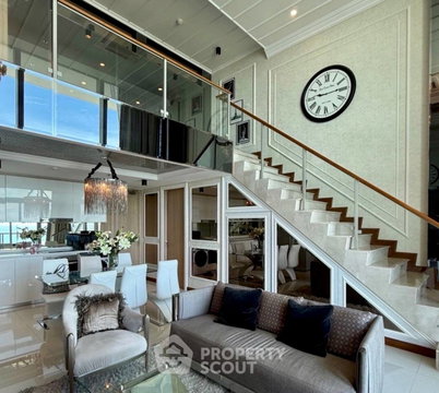 High-Floor 2-BR 205 Sqm At The Riviera Jomtien, Jomtien Beach (ID 2673293)