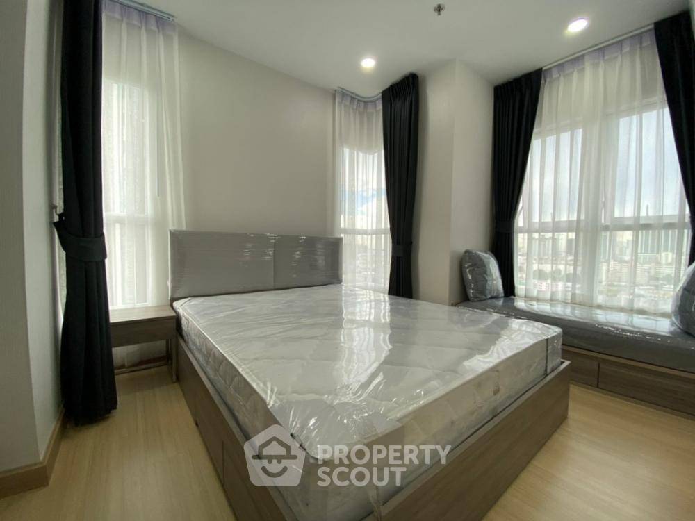 รูป คอนโด 2 ห้องนอน 59 ตร.ม. ศุภาลัย เวอเรนด้า รามคำแหง ชั้น 14 ใกล้รามคำแหง (ID 1327552) - รูปที่ 9/34