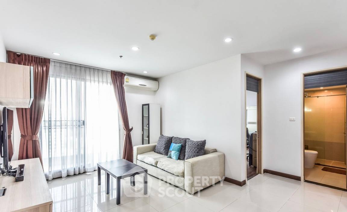 รูป คอนโด 2 ห้องนอน 105 ตร.ม. ศุภาลัย พรีเมียร์ ราชเทวี ใกล้ BTS ราชเทวี (ID 2672886) - รูปที่ 4/6