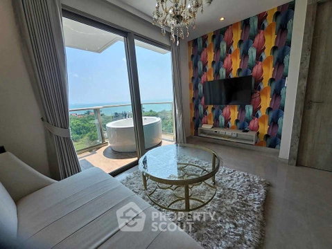คอนโด 1 ห้องนอน ราคาน่าสนใจ ที่ The Riviera Monaco พัทยา (ID 2383753)
