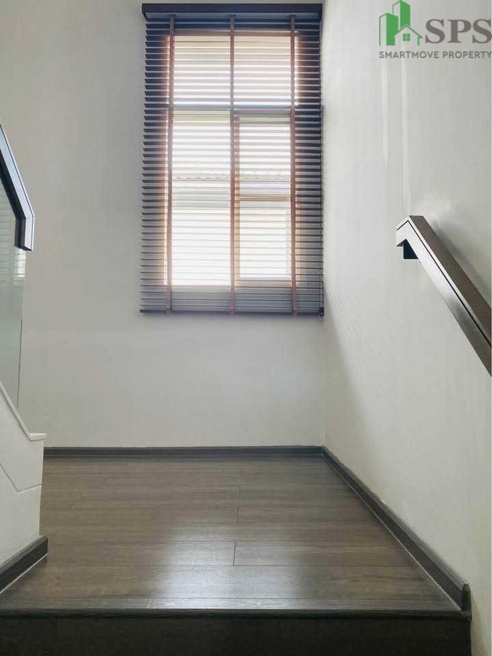 รูป ให้เช่า บ้านเดี่ยว มัณฑนา อ่อนนุช วงแหวน 5 ( SPSEVE1751 ) - รูปที่ 9/12
