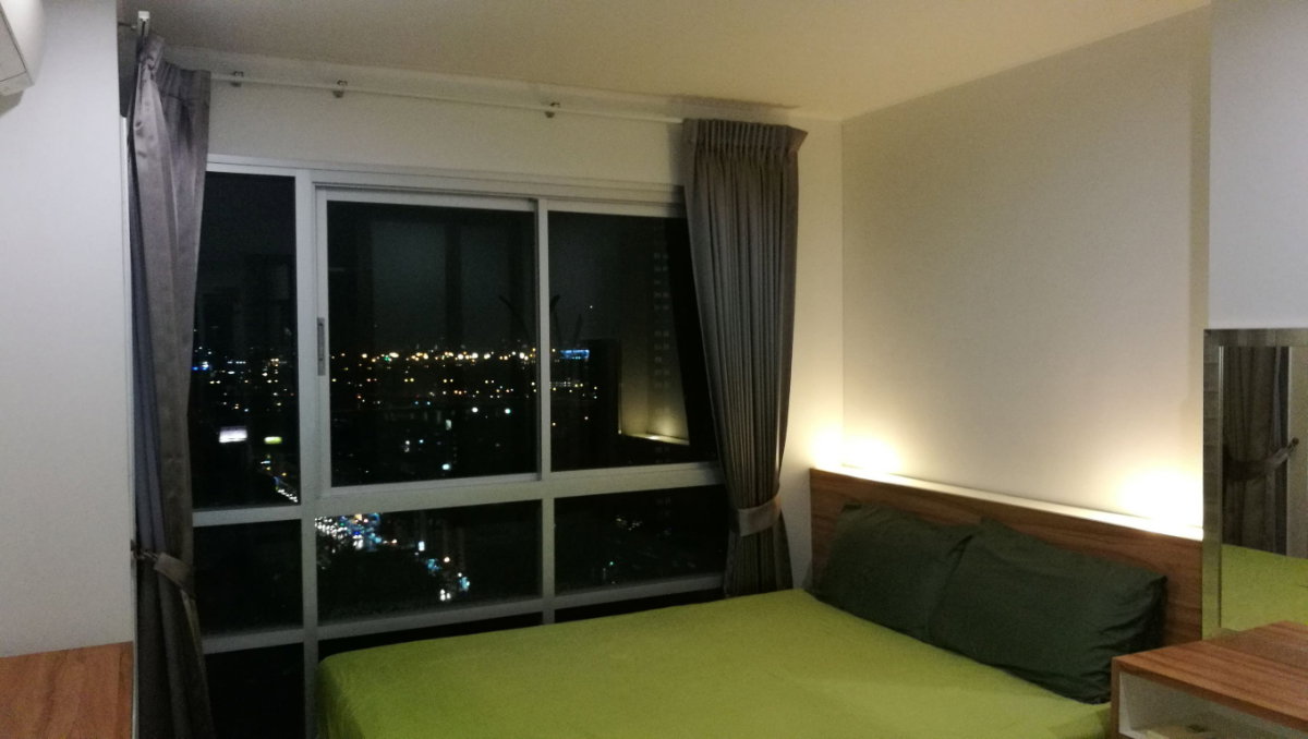รูป Condo for Rent: U Delight @ Onnut Station - รูปที่ 6/13