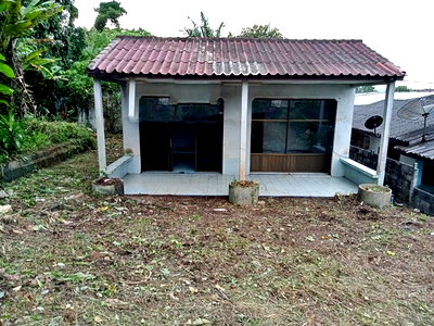 บ้านเดี่ยว บางขัน นครศรีธรรมราช : FZB_028 ขายบ้านเดี่ยว กระปาง-บางขันธุ์ ต. บ้านลำนาว อ.บางขัน จ.นครศรีธรรมราช