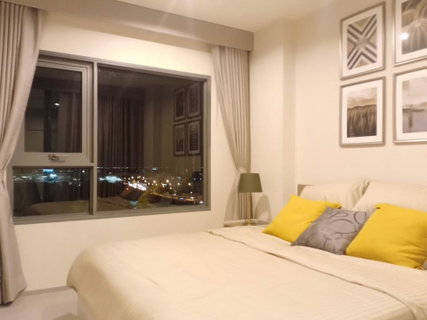 รูปภาพ Condo for Rent at Aspire Sathorn - Ratchapruek (A6902073)