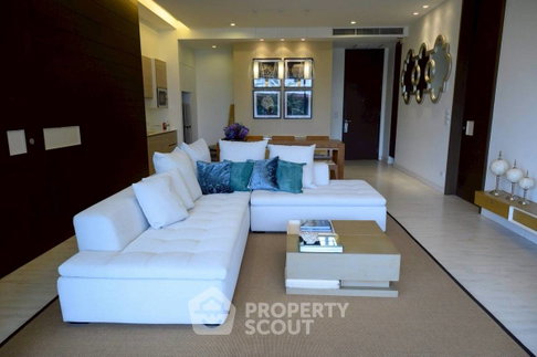 2-BR Condo Ocas Hua Hin, 3rd Floor 232 Sqm in Hua Hin City (ID 2414816)
