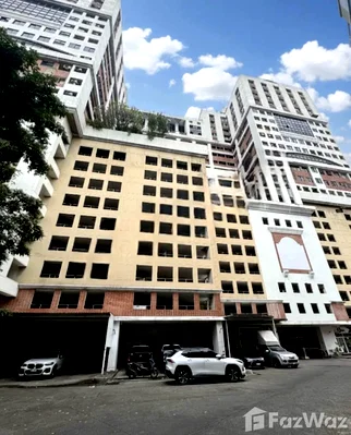 ขายคอนโด : ขาย คอนโด 1 ห้องนอน ในโครงการ เดอะ วินนิ่ง ทาวเวอร์ 6055695