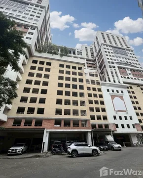 ขาย คอนโด 1 ห้องนอน ในโครงการ เดอะ วินนิ่ง ทาวเวอร์ 6055695