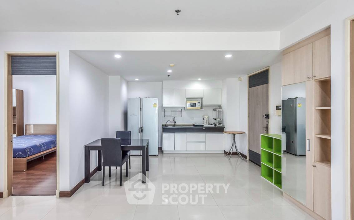 รูป คอนโด 2 ห้องนอน 105 ตร.ม. ศุภาลัย พรีเมียร์ ราชเทวี ใกล้ BTS ราชเทวี (ID 2672886) - รูปที่ 6/6