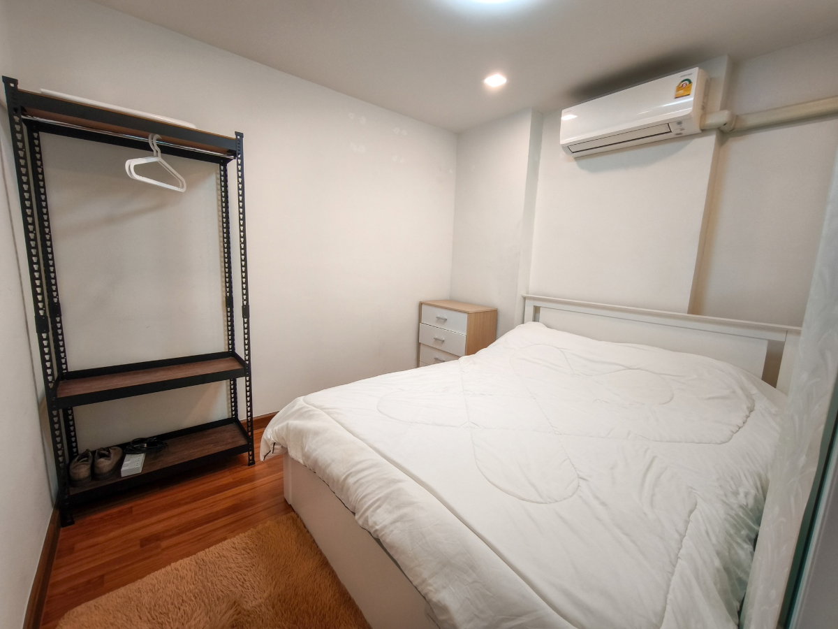 รูป ขายคอนโดพัทยา 2 ห้องนอน สไตล์ลอฟท์ Laguna Beach Resort 2 - รูปที่ 4/22