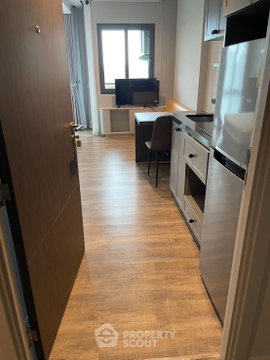 1-BR Condo 26 Sqm For Sale, Chamonix Sriracha – Laem Chabang (ID 2671196)