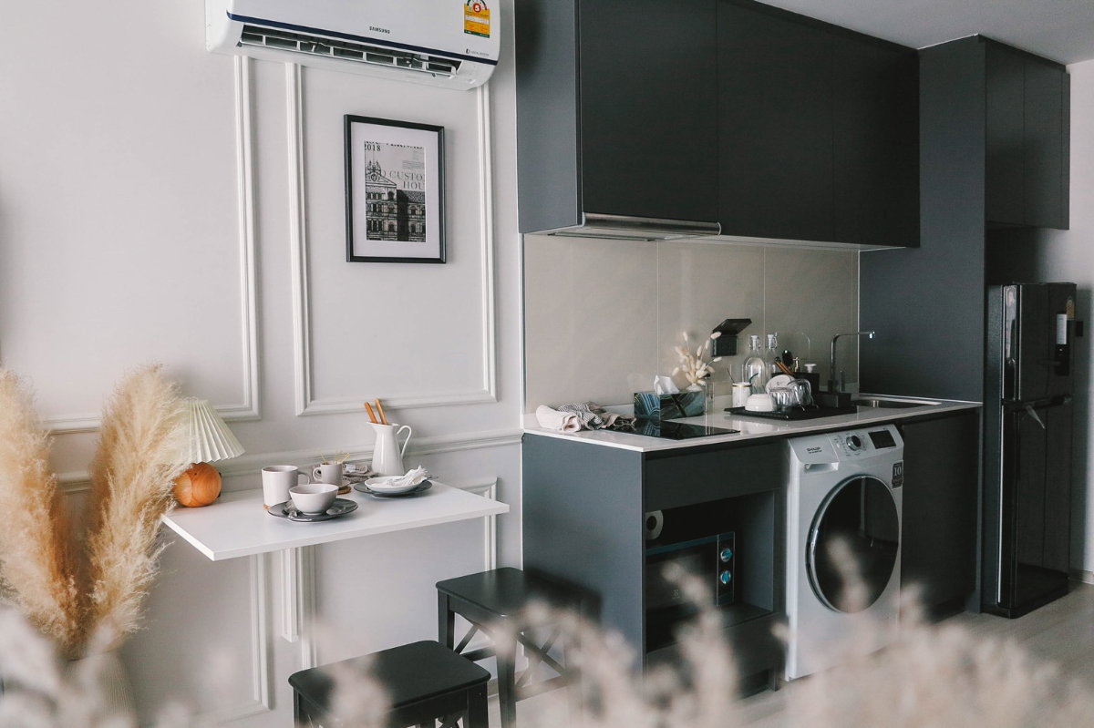 รูป Condo for Rent: Venio Sukhumvit 10 - รูปที่ 1/11