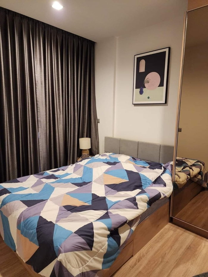 รูป Condo for Rent: Kawa Haus Near BTS On Nut - รูปที่ 6/11