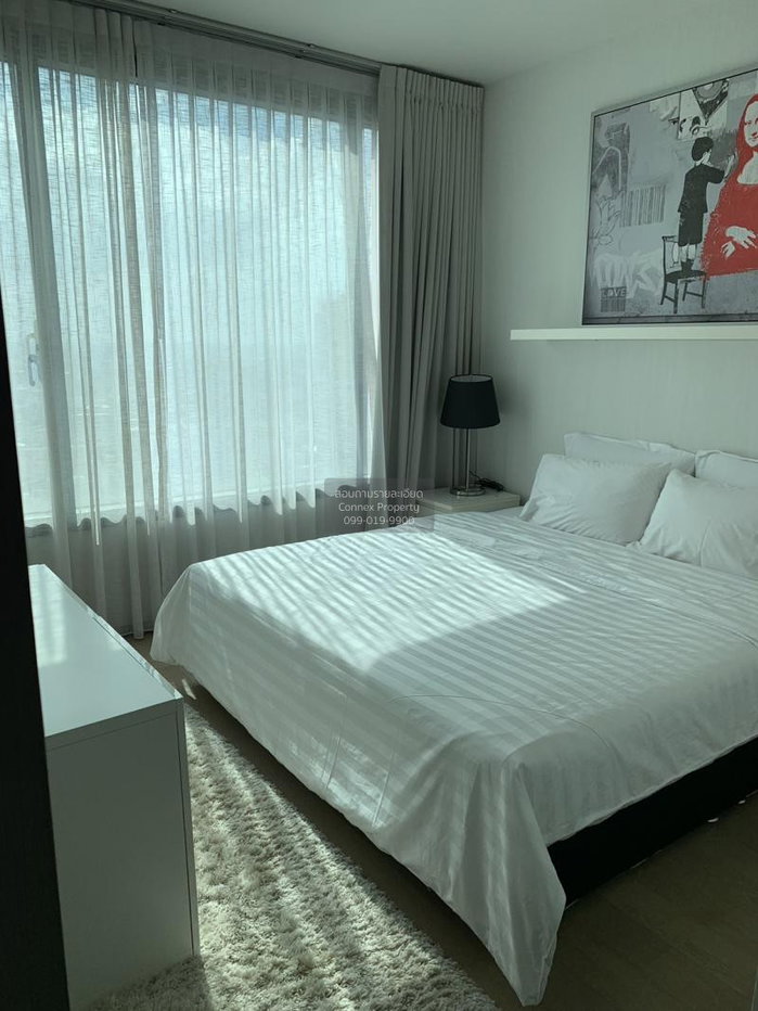 รูป เช่าคอนโด ไพน์ บาย แสนสิริ BTS-ราชเทวี ถนนเพชรบุรี เขต ราชเทวี กรุงเทพ CX-64432 ✅ ทักไลน์ @connexproperty ตอบทันที ทีมงานมืออาชีพ ✅ - รูปที่ 3/12