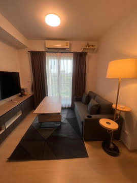 Condo for Rent: Unio Sukhumvit 72 Near BTS Bearing (approx. 600 meters)
