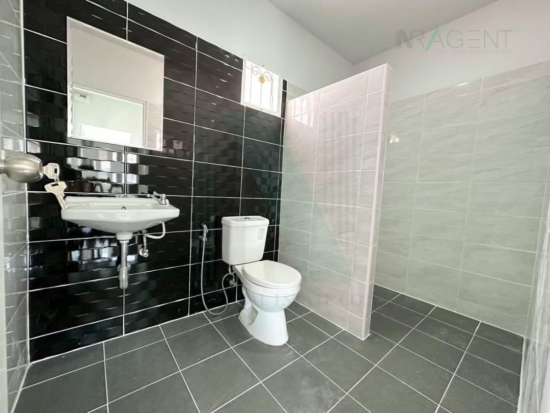 รูป 📌 ขายทาวน์เฮาส์ โครงการ บ้านพฤกษา 33 บางบัวทอง 2 ชั้น 3 ห้องนอน 2 ห้องน้ำ - รูปที่ 5/8